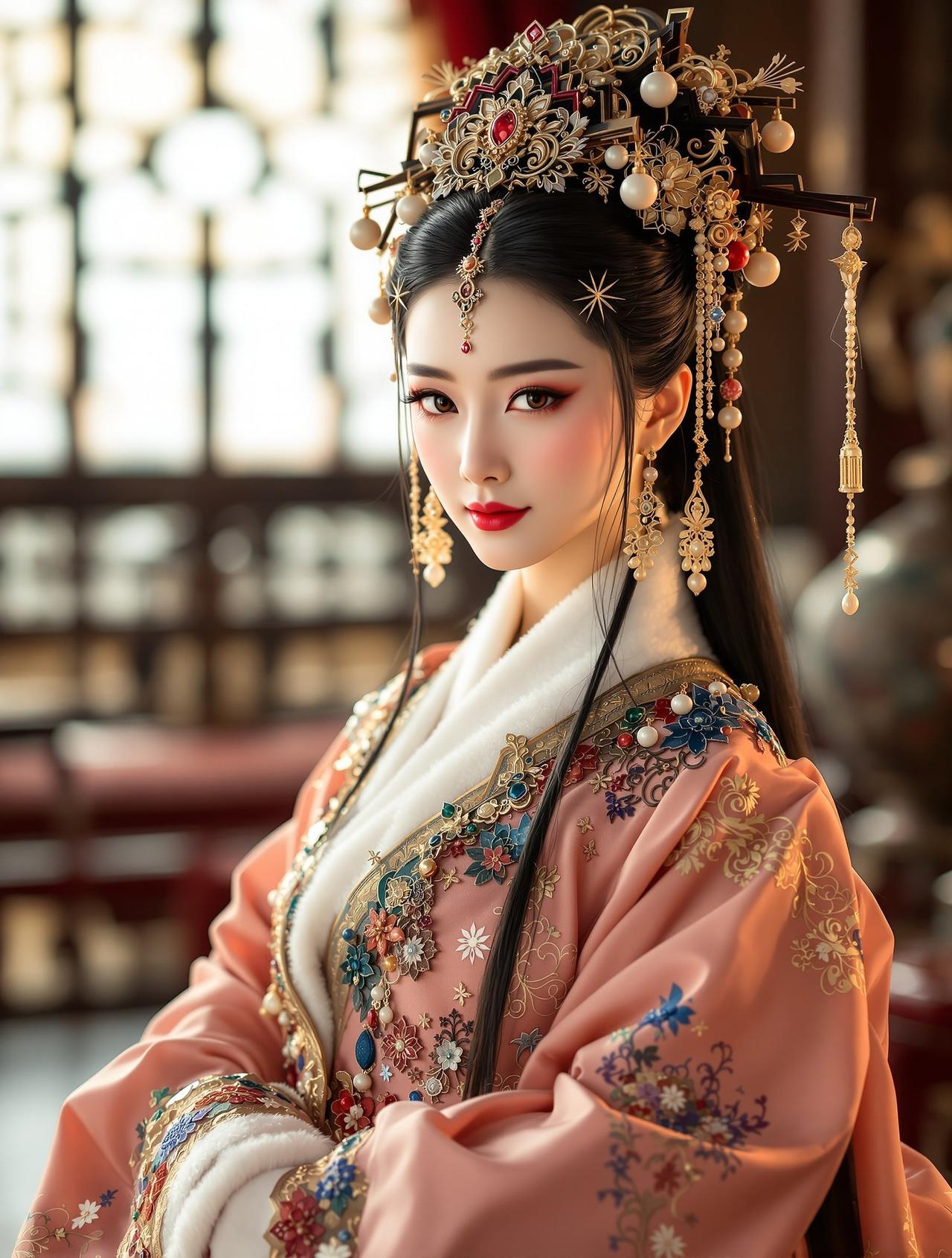 短剧网 - 穿越之王妃驾到 封面